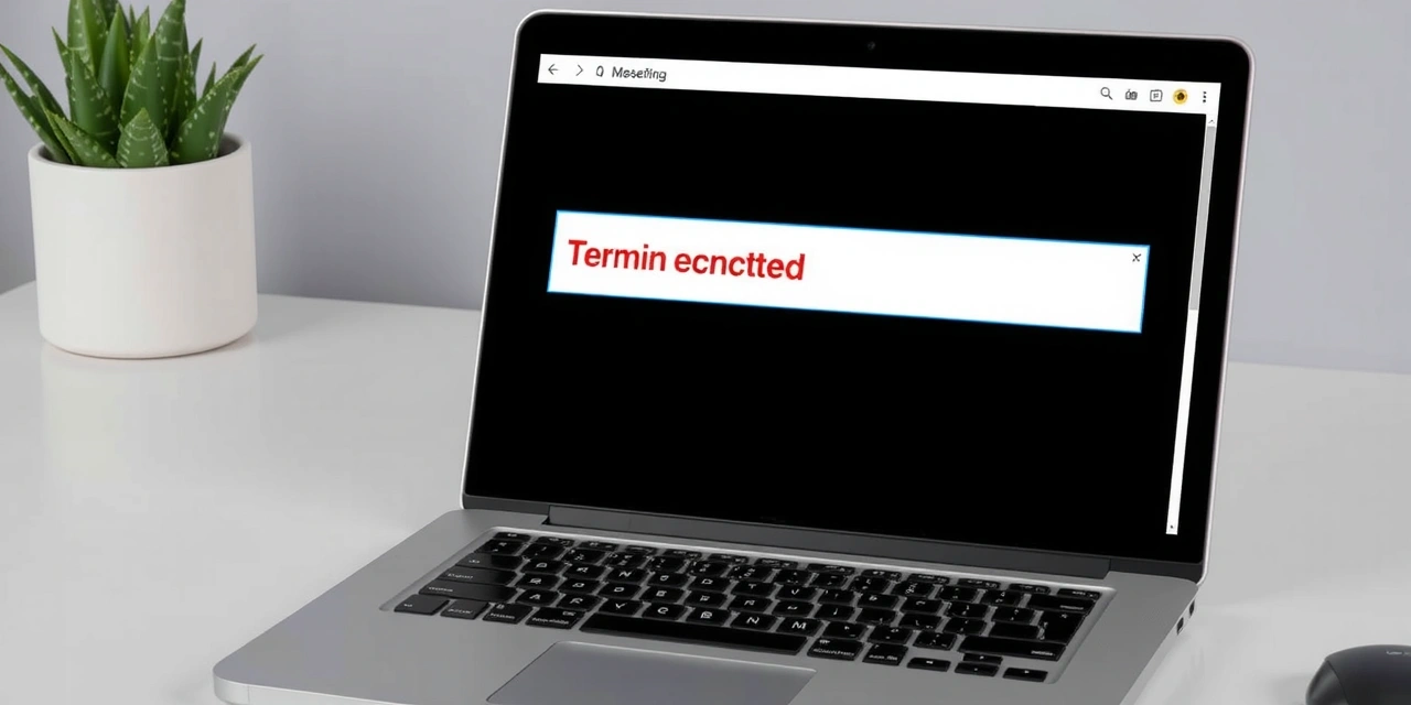 Terminbestätigungs-E-Mail