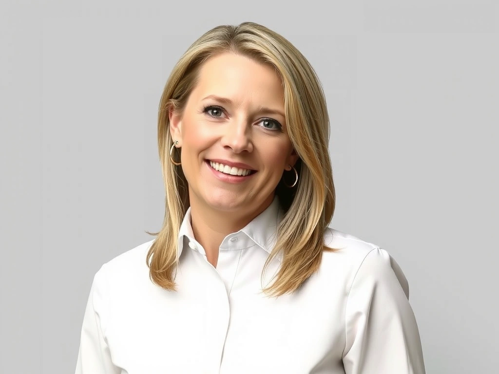 Sarah Klein - Gründerin und Chefberaterin